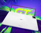 The Honor Pad GT2 Pro is the newest tablet from Honor. (Image source: Honor)