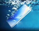 The Honor Win Turbo is IP69K certified and therefore waterproof.