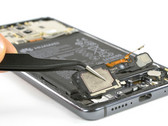 Huawei Mate 10 Pro teardown (Source: iFixIt)
