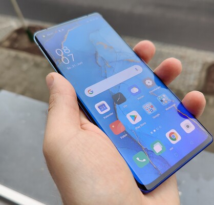 Oppo Find X2 Neo smartphone review