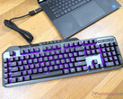 Cooler Master says its MK850 IR keyboard can make your Playstation and XBox controllers obsolete