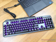 Cooler Master says its MK850 IR keyboard can make your Playstation and XBox controllers obsolete