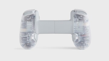 The Bith x Backbone Pro special edition will be available in limited quantities. (Image source: Backbone)