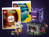 The first paper bags from the Pokémon SMART Play series have appeared at retailers.