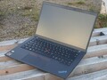 The AMD-powered Lenovo ThinkPad L14 Gen 3 is currently on sale for less than $400 (Image: Marvin Gollor)
