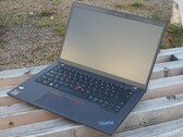 The AMD-powered Lenovo ThinkPad L14 Gen 3 is currently on sale for less than $400 (Image: Marvin Gollor)