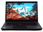 The Lenovo ThinkPad T14s Gen 2 can now be ordered at a significant discount (Image: Notebookcheck)