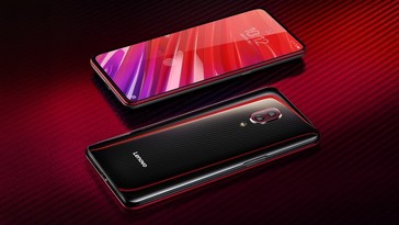 Lenovo Z5 Pro GT. (Source: Lenovo)