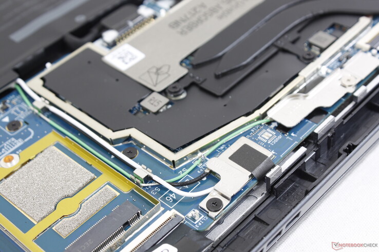 Dell Latitude 9430 2-in-1 convertible review: The Intel 12th gen upgrade - Reviews Dell Latitude 9430 2-in-1 convertible review: The Intel 12th gen upgrade - Reviews