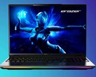 The Erazer Beast 16 X1 Ultimate is supposedly one of the fastest gaming laptops in the world (Image source: Medion)