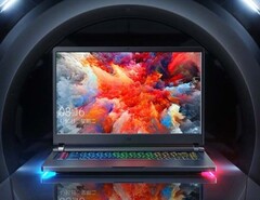 The Mi Gamin Laptop is designed to be 