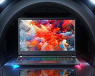 The Mi Gamin Laptop is designed to be "mild on the outside, wild on the inside." (Source: Xiaomi)
