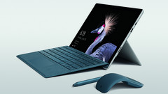 Microsoft Surface Pro LTE, Surface Pro celebrates fifth anniversary