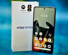 Review: Motorola Edge 70 Max