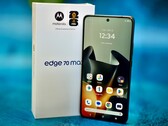 Review: Motorola Edge 70 Max