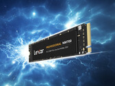 Lexar launches NM700 NVMe M.2 series with speeds of up to 3500 MB/s starting at $79 USD (Source: Lexar)