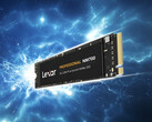 Lexar launches NM700 NVMe M.2 series with speeds of up to 3500 MB/s starting at $79 USD (Source: Lexar)