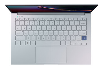 Galaxy Book Ion NT930X