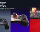 Qualcomm is offering an entire suite of SoCs for gaming handhelds led by the Snapdragon G3x Gen 2. (Image Source: Qualcomm)