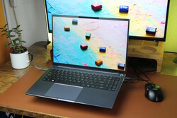 The Ninkear A16 Pro is a solid lower mid-range laptop