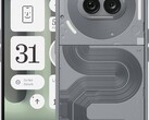 The Nothing Phone (2a) Plus has a slightly more powerful processor than the Nothing Phone (2a). (Image source: Nothing)