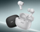 It seems that the Ace Buds 3 will be available in two color options at launch (pictured)
