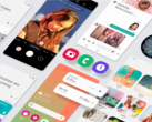 The Galaxy S20 series' One UI 2.1 update is making its way to older devices