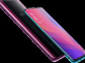 Oppo Find X2 and Find X2 Pro listings just showed up on a certification website. 