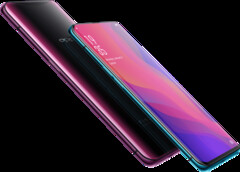 Oppo Find X2 and Find X2 Pro listings just showed up on a certification website. 