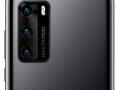 The Huawei P40, or a 91mobiles render of it at least. (Image source: 91mobiles)