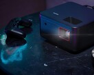 Philips’ GamePix 800 and GamePix 900 (pictured) projectors have been released in Australia and New Zealand. (Image source: Philips)
