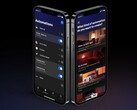 Philips Hue app version 5.34 has arrived.(Image source: Philips Hue)