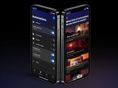 Philips Hue app version 5.34 has arrived.(Image source: Philips Hue)