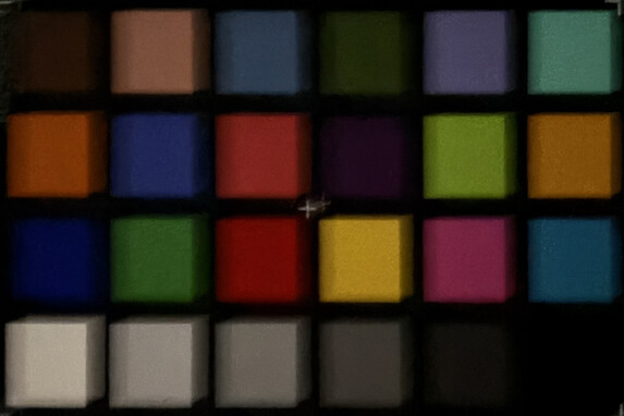 ColorChecker 