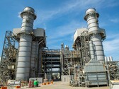 McDonough-Atkinso plant in Smyrna, Georgia, US; host site for the 50% hydrogen blend test (Image source: Mitsubishi Power)