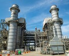 McDonough-Atkinso plant in Smyrna, Georgia, US; host site for the 50% hydrogen blend test (Image source: Mitsubishi Power)