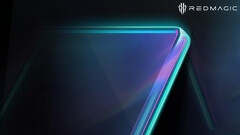 RedMagic 10 series could be officially unveiled soon (Image source: RedMagic - edited)