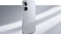 The Redmi Turbo 4 Pro. (Image source: Xiaomi) 
