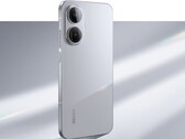 The Redmi Turbo 4 Pro. (Image source: Xiaomi)