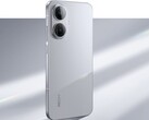 The Redmi Turbo 4 Pro. (Image source: Xiaomi) 