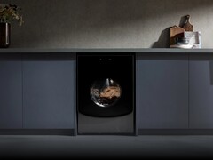 Roborock’s Zeo X smart washer dryer (pictured) will be released in Europe. (Image source: Roborock)