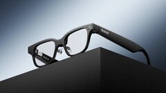 The new Rokid AI Glasses Style (Image source Global.rokid.com)