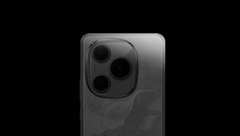 The world&#039;s latest 8,000mAh smartphone. (Image source: Honor)