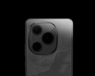 The world's latest 8,000mAh smartphone. (Image source: Honor)