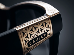 Caviar's new