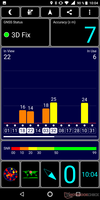 GPS indoor