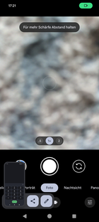Google Pixel 8a smartphone review