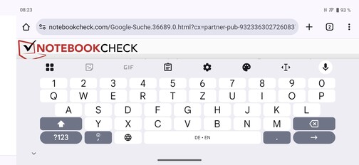 Vivo X200 FE smartphone review