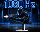 TCL 27P2A Ultra costs around $588 in China. Pictured: a promo picture of the gaming monitor.