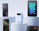 A new Ugreen 20000mAh 22.5W Power Bank has been released in Europe. (Image source: Ugreen)